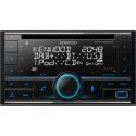 Kenwood Electronics DPX-7300DAB Juoda Bluetooth