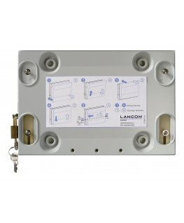 LANCOM Wall Mount Pelēks