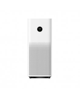Xiaomi Smart Air Purifier 4 Pro 60 m² 65 dB Valkoinen