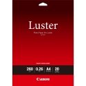 Canon LU-101 Luster Photo Paper Pro A4 - 20 Sheets Canon LU-101 Luster Photo Paper Pro A4 - 20 Sheets