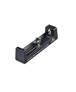 XTAR MC1 lādētājs 18650, 21700 akumulatoriem