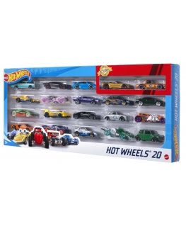 Hot Wheels H7045 žaislinė transporto priemonė