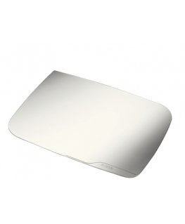 Leitz 53110002 kirjoitusalusta Polyvinyylikloridi Läpinäkyvä