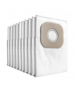 Kärcher 6.904-084.0 siurblio priedas / reikmuo Dulkių maišas