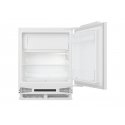 Candy CM4SE68W комбинированный холодильник Встроенный 111 L E Белый