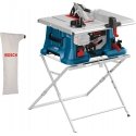 Bosch GTS 18V-216 Professional Bosch GTS 18V-216 Professional