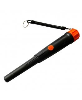 PowerNeed PP3 metalliotsija