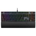 Asus ROG STRIX SCOPE II X (XA14) Klaviatuur mängimiseks