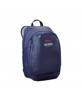 Wilson US Open 2025 Tour backpack, Navy
