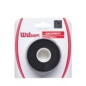 Wilson Absorbx Overgrip grip, 3-pack, black