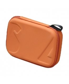 Sunnylife case for DJI Osmo Mobile 7 (orange)