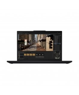 Lenovo ThinkPad P16s Gen 4 (AMD) Copilot+ PC