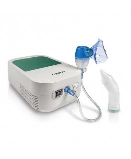 Omron NE-C301-E smidzinātājs