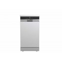 Midea Indaplovė MDWEF1433DSS-WC-EU 45 cm Midea Indaplovė MDWEF1433DSS-WC-EU 45 cm