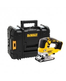 DeWALT DCS334NT-XJ sähköpistosaha 3200 spm 2,1 kg