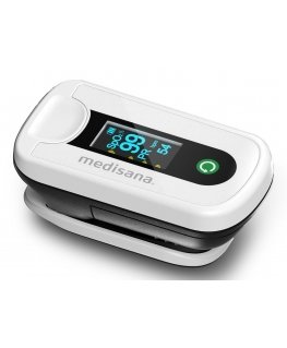 Medisana PM 180 pulssimittari Valkoinen