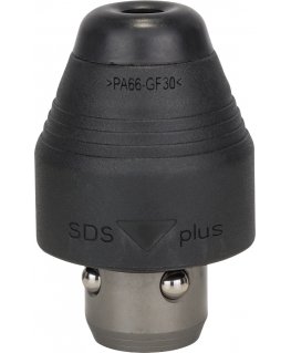 Bosch 2 608 572 213 gręžimo griebtuvas „SDS Plus“ laikiklis SDS-plus