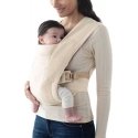 Ergobaby Embrace кенгурушка, Кремовый