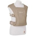 Ergobaby Embrace кенгурушка, Кремовый