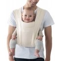 Ergobaby Embrace kantoreppu, krēmkrāsas