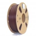 Gembird 3DP-PLA1.75-01-BR 3D printing material Polylactic acid (PLA) Brown 1.4 kg
