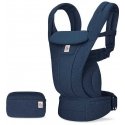Ergobaby Omni Deluxe Mesh kantoreppu, Midnight Zila