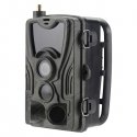 Denver WCL-8040 CMOS Night vision Black, Grey 2560 x 1440 pixels