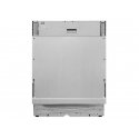 Electrolux EEA17200L Fully built-in 13 place settings E