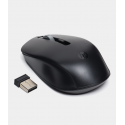 HP S1000 Plus Wireless Mouse 1600DPI