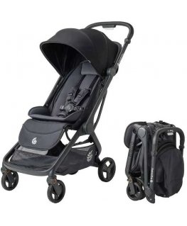 Ergobaby Metro 3 EU travel stroller, Onyx Black