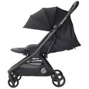 Ergobaby Metro 3 EL matkarattaat, Onyx Must