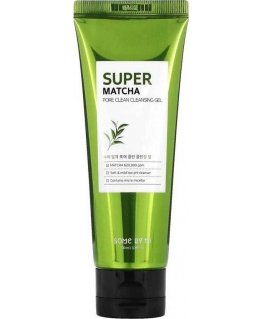 Some By Mi - Super Matcha Pore Clean attīrošais gels 100 ml