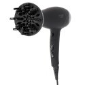 Adler AD 2267 hair dryer 2100 W Black Adler AD 2267 hair dryer 2100 W Black