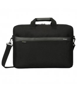 Targus GeoLite 40,6 cm (16") Slip case Must