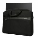 Targus GeoLite 40.6 cm (16") Slip case Black