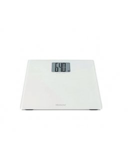 Medisana PS 470 Nelinurk Valge Elektriline kaal