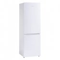 ScanDomestic CBF304WE fridge-freezer Freestanding 304 L E White