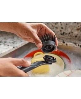 Joseph Joseph SinkTech 2-osaline nõudepesuharja pead