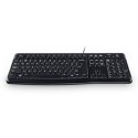Logitech Keyboard K120 for Business