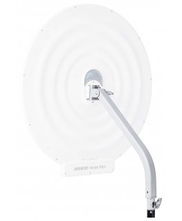 Amaran Stand Adapter silver for Verge