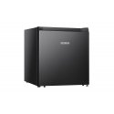 Severin KB 8879 combi-fridge Freestanding 45 L E Black Severin KB 8879 combi-fridge Freestanding 45 L E Black