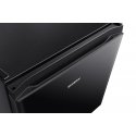 Severin KB 8879 combi-fridge Freestanding 45 L E Black Severin KB 8879 combi-fridge Freestanding 45 L E Black
