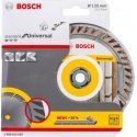 Bosch 2 608 615 059 аксессуар для угловых шлифмашин Ріжучий диск