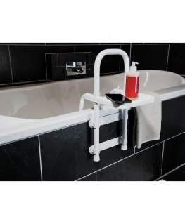 Weinberger Bathtub Entry Assistance Gratia