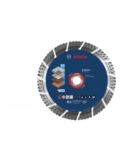 Bosch 2608900663 ümmargune saetera 23 cm 1 tk