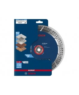 Bosch 2608900661 pyörösahanterä 15 cm 1 kpl