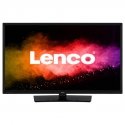 Lenco LED-3263BK 81,3 cm (32") HD Smart TV Черный