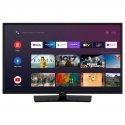 Lenco LED-3263BK 81,3 cm (32") HD Smart TV Черный