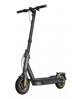 Ninebot by Segway KickScooter MAX G2 E Black 25 km/h 15.3 Ah