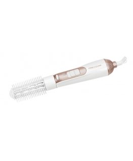 ProfiCare PC-HAS 3011 Hot air brush Warm Champagne, White 800 W